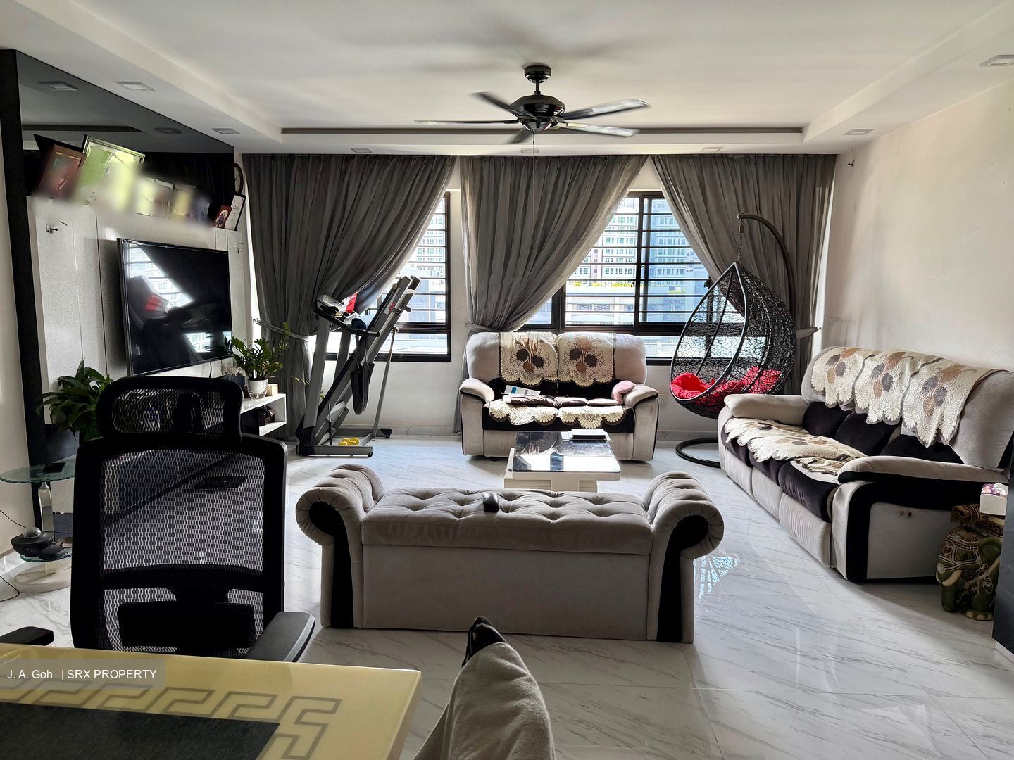 Blk 261B Punggol Topaz (Punggol), HDB 5 Rooms #548330381